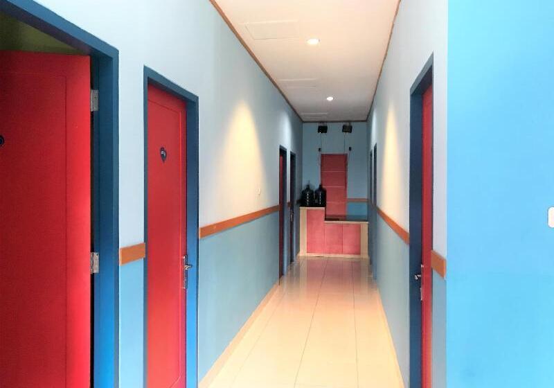 Fotos del hotel B Shaw:  2