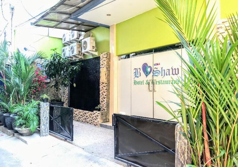 Fotos del hotel B Shaw:  6