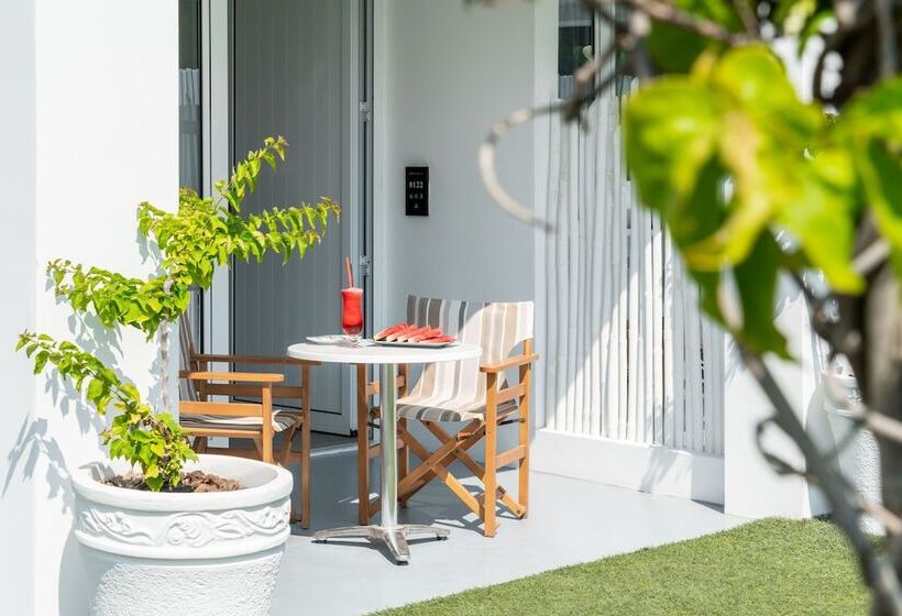 Fotos del hotel Blue Harbour Boutique:  5