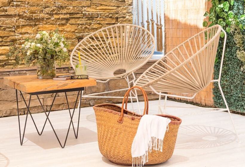 Fotos del hotel Blue Harbour Boutique:  14