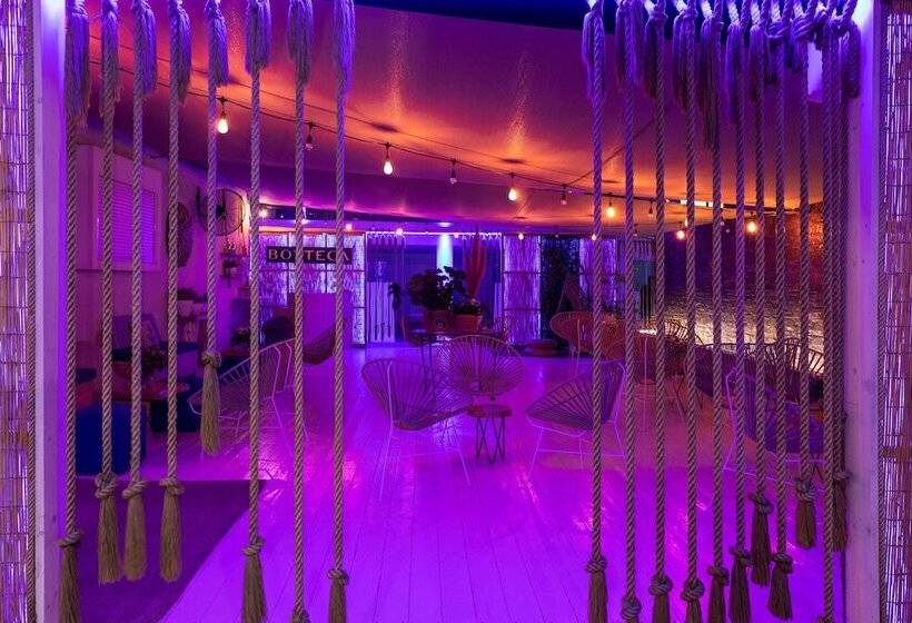 Fotos del hotel Blue Harbour Boutique:  4