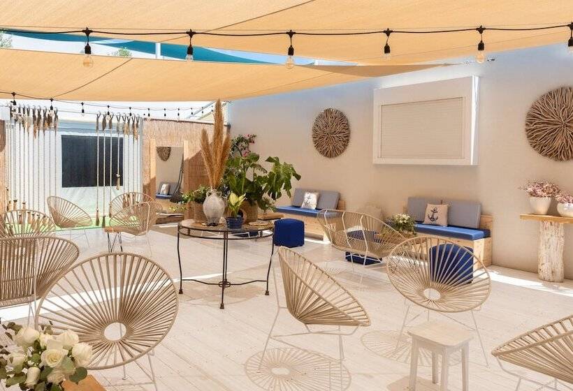 Fotos del hotel Blue Harbour Boutique:  12