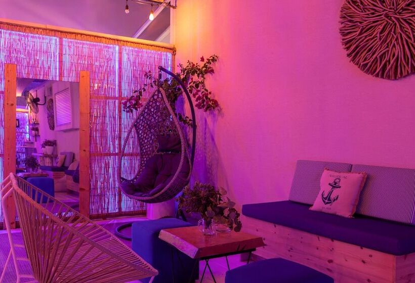 Fotos del hotel Blue Harbour Boutique:  2