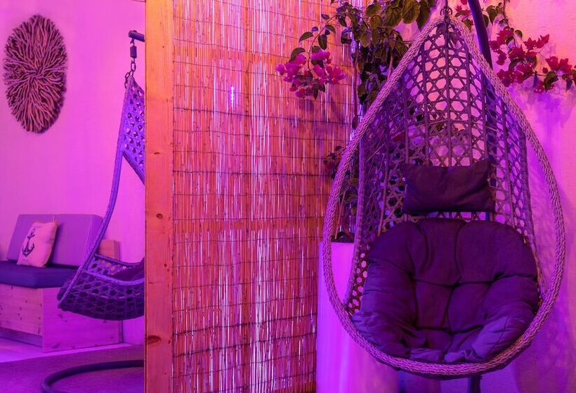 Fotos del hotel Blue Harbour Boutique:  6