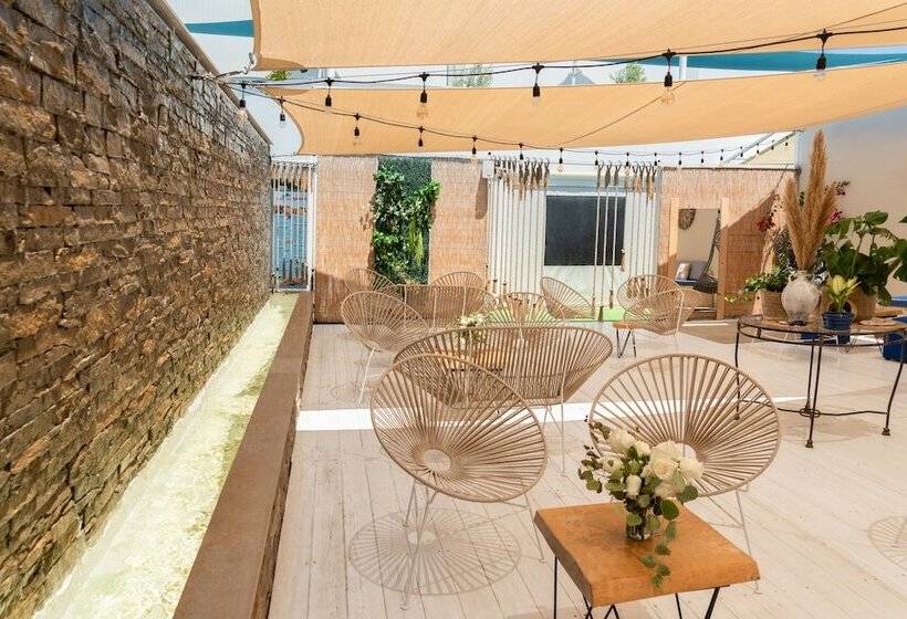 Fotos del hotel Blue Harbour Boutique:  9