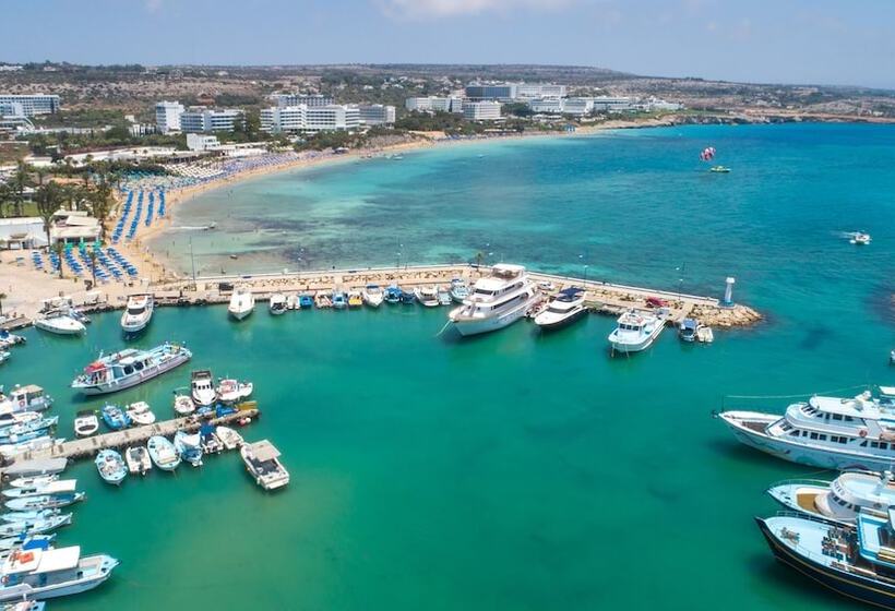 Fotos del hotel Blue Harbour Boutique:  7