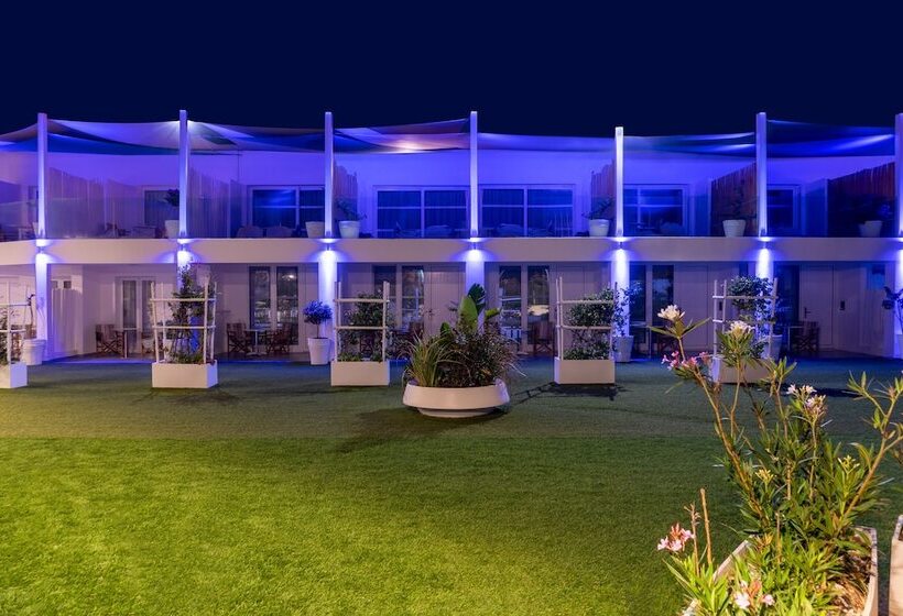 Fotos del hotel Blue Harbour Boutique:  10