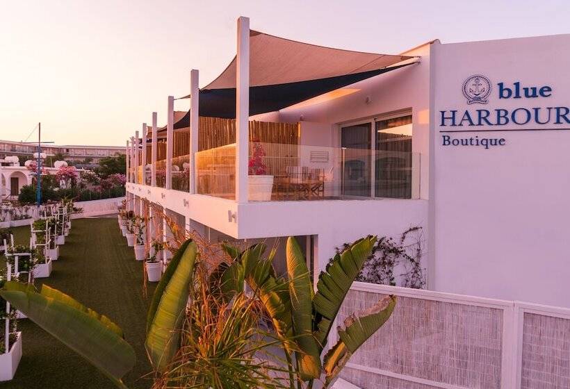 Fotos del hotel Blue Harbour Boutique:  8