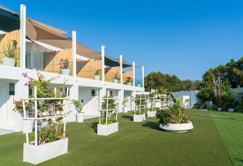 Fotos del hotel Blue Harbour Boutique:  11