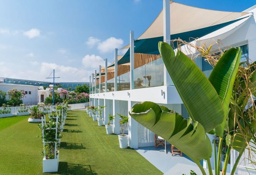 Fotos del hotel Blue Harbour Boutique:  13