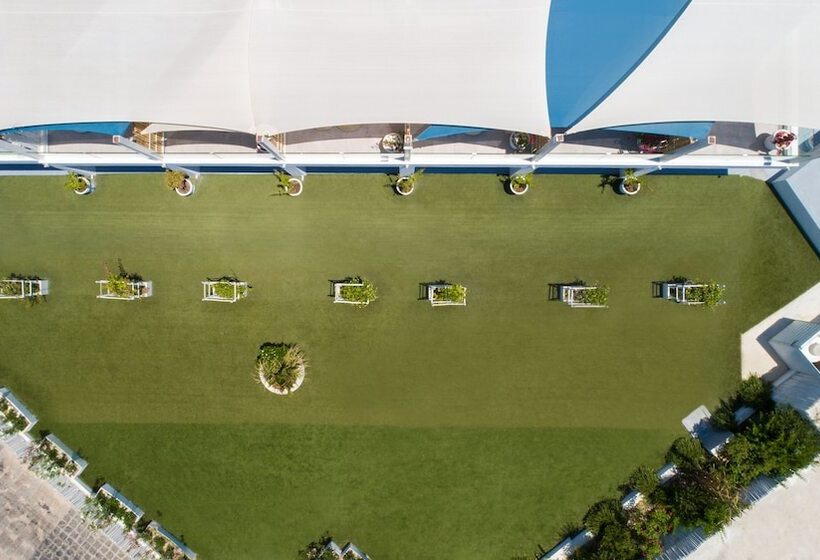 Fotos del hotel Blue Harbour Boutique:  3