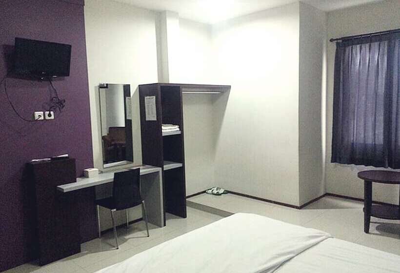 Fotos del hotel Fiducia Otista 153:  2