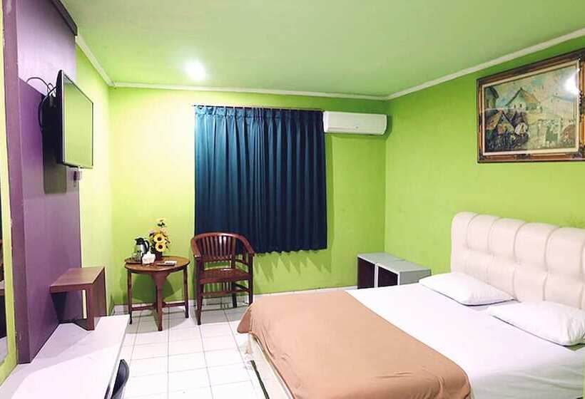 Fotos del hotel Fiducia Otista 153:  12