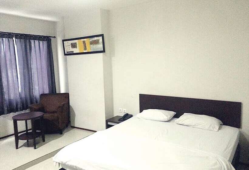 Fotos del hotel Fiducia Otista 153:  9