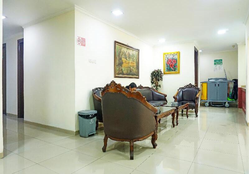 Fotos del hotel Fiducia Otista 153:  21