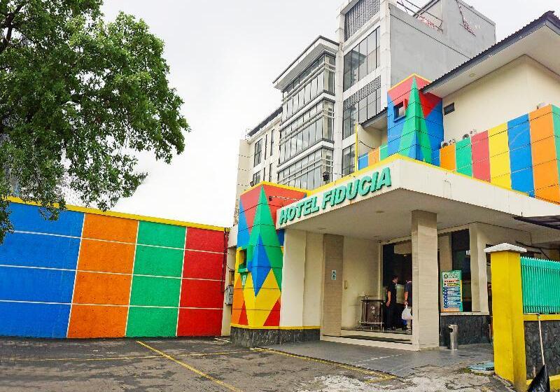 Fotos del hotel Fiducia Otista 153:  6