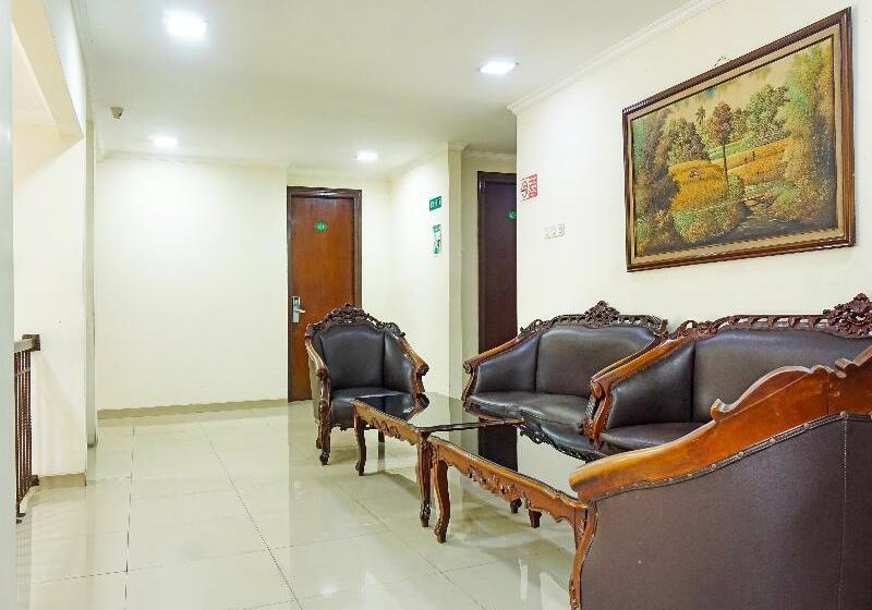 Fotos del hotel Fiducia Otista 153:  16