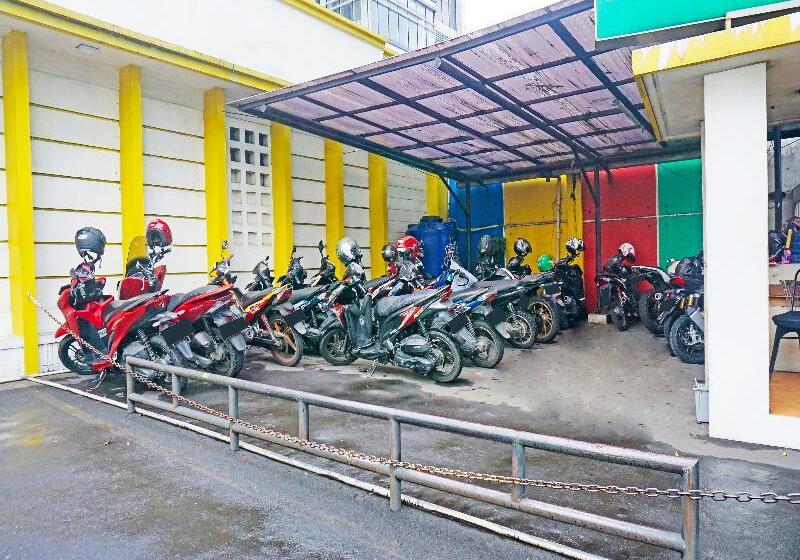 Fotos del hotel Fiducia Otista 153:  11