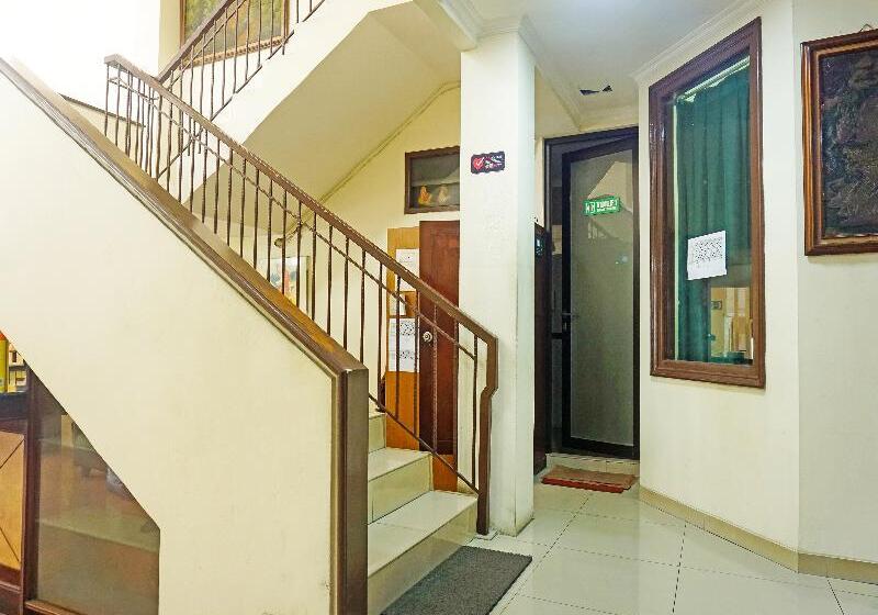 Fotos del hotel Fiducia Otista 153:  14