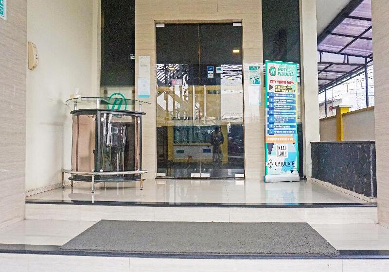 Fotos del hotel Fiducia Otista 153:  19