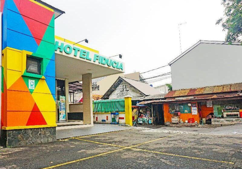 Fotos del hotel Fiducia Otista 153:  7