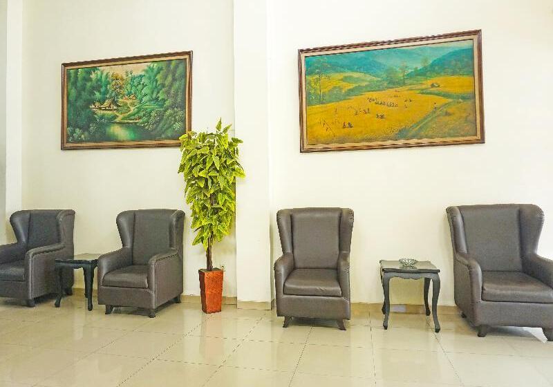 Fotos del hotel Fiducia Otista 153:  18