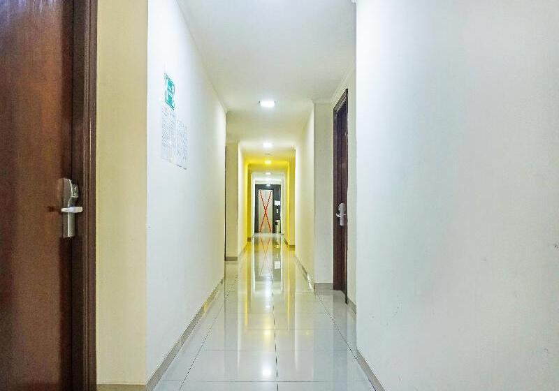 Fotos del hotel Fiducia Otista 153:  3