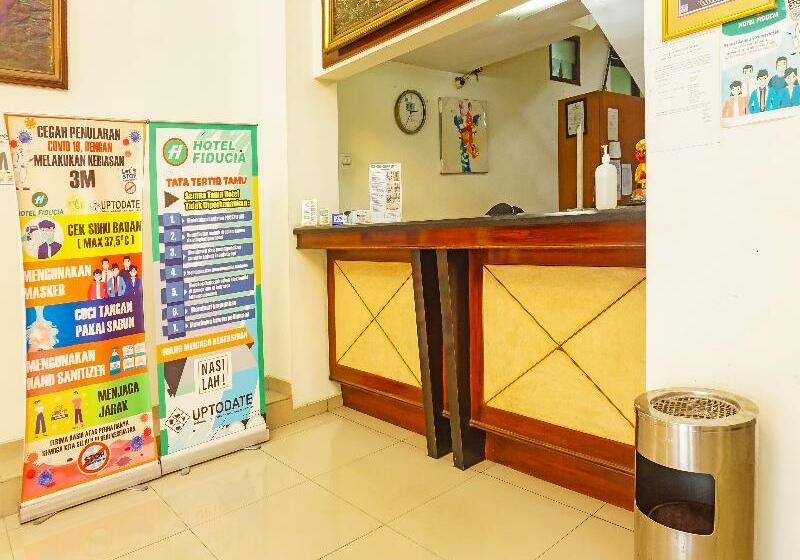 Fotos del hotel Fiducia Otista 153:  5