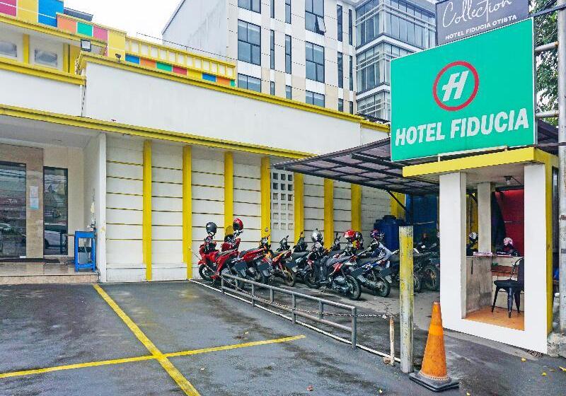 Fotos del hotel Fiducia Otista 153:  8