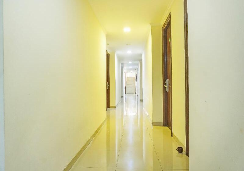 Fotos del hotel Fiducia Otista 153:  10