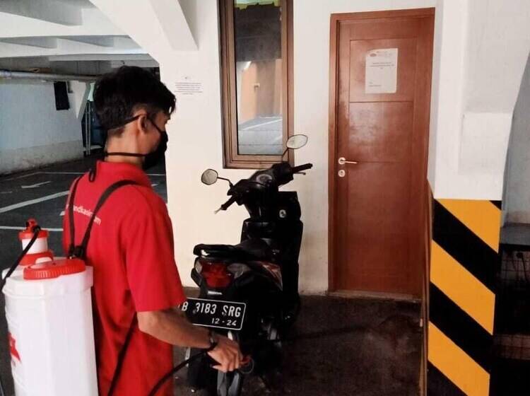 Fotos del hotel Grand Kasira:  2