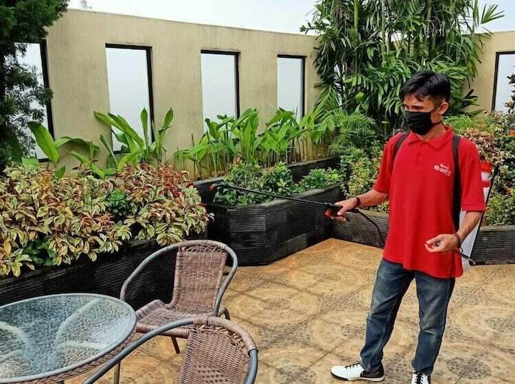 Fotos del hotel Grand Kasira:  7