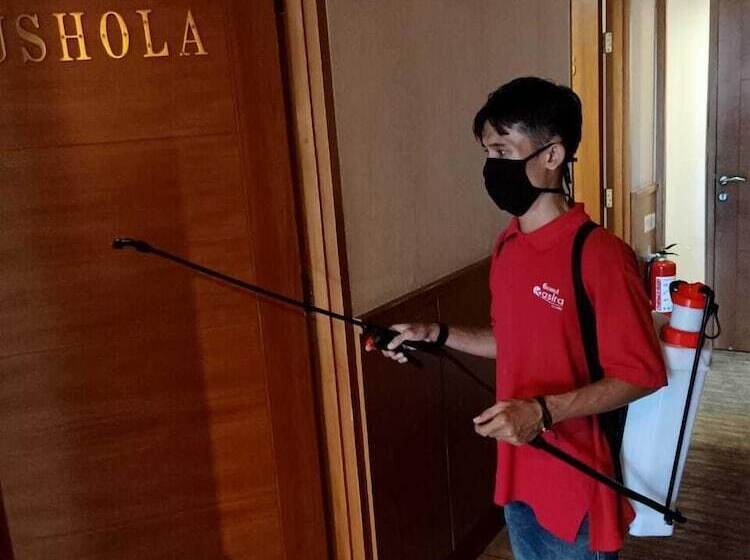 Fotos del hotel Grand Kasira:  8