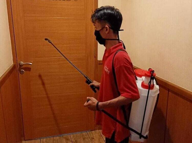 Fotos del hotel Grand Kasira:  10