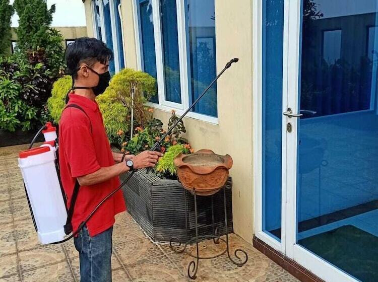 Fotos del hotel Grand Kasira:  9