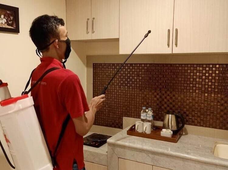 Fotos del hotel Grand Kasira:  14