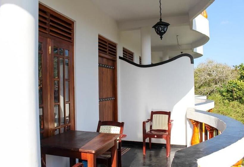 Fotos del hotel Orchid Rest Hotel Mirissa:  3