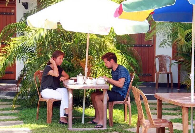 Fotos del hotel Orchid Rest Hotel Mirissa:  9