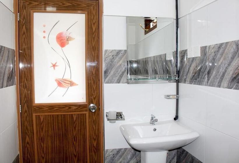 Fotos del hotel Orchid Rest Hotel Mirissa:  5