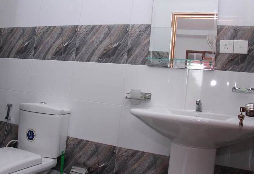 Fotos del hotel Orchid Rest Hotel Mirissa:  8