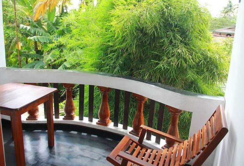 Fotos del hotel Orchid Rest Hotel Mirissa:  7