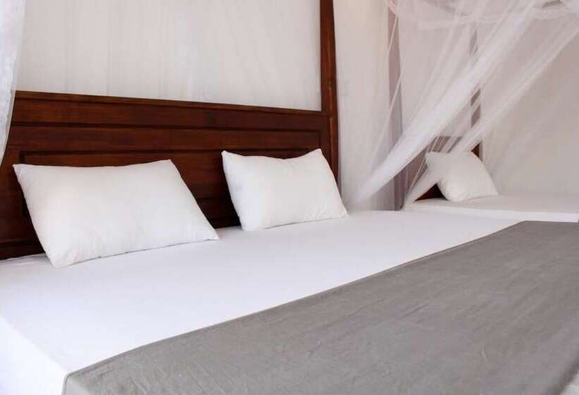 Fotos del hotel Orchid Rest Hotel Mirissa:  2