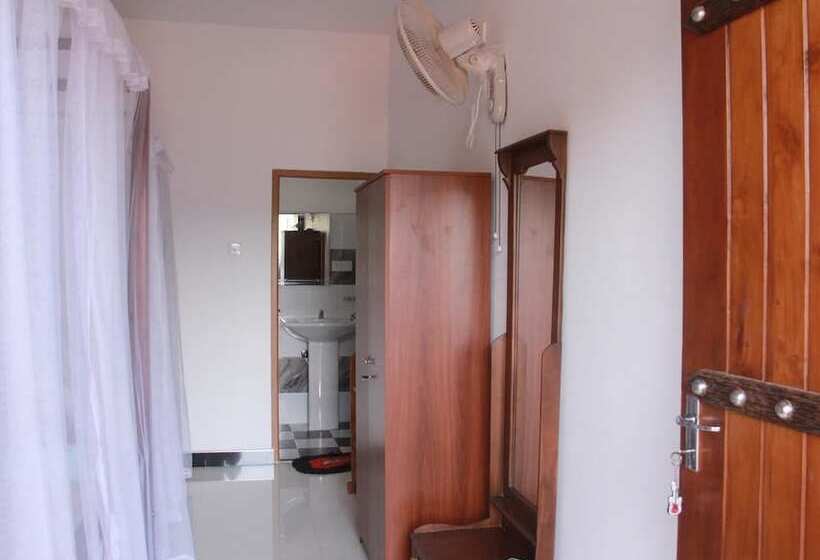 Fotos del hotel Orchid Rest Hotel Mirissa:  4