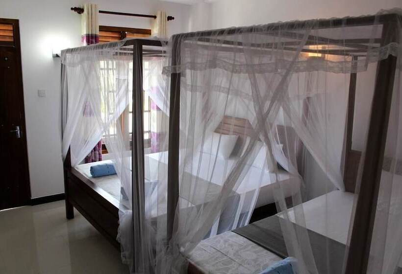 Fotos del hotel Orchid Rest Hotel Mirissa:  6