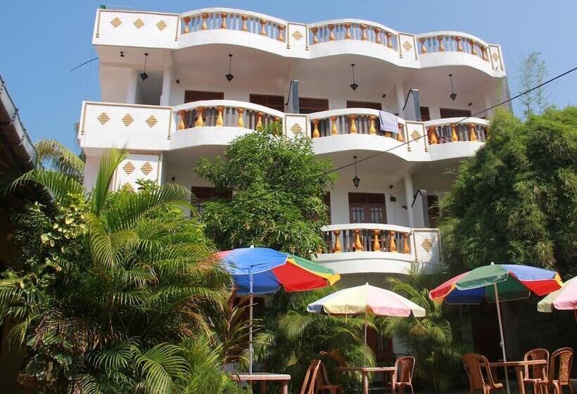 Orchid Rest Hotel Mirissa