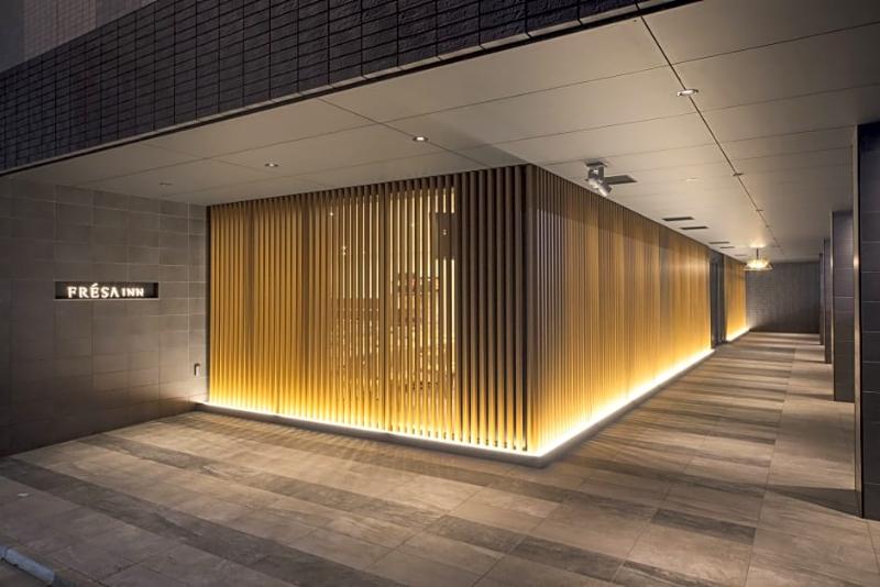 Fotos del hotel Sotetsu Fresa Inn Kyotohachijoguchi:  21