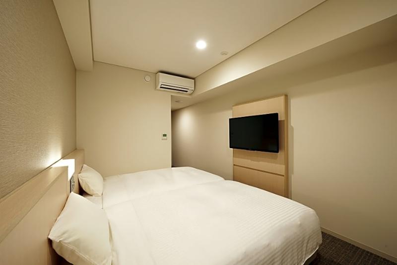 Fotos del hotel Sotetsu Fresa Inn Kyotohachijoguchi:  14