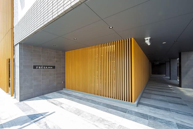 Fotos del hotel Sotetsu Fresa Inn Kyotohachijoguchi:  19