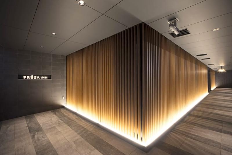 Fotos del hotel Sotetsu Fresa Inn Kyotohachijoguchi:  2