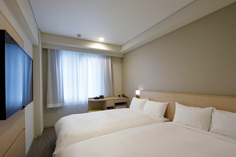 Fotos del hotel Sotetsu Fresa Inn Kyotohachijoguchi:  24